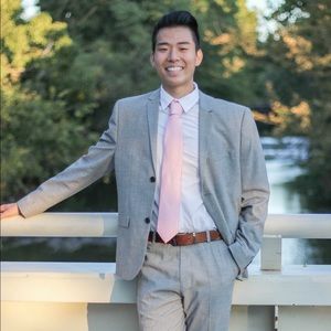 Meet your Posher, Suk